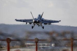 سويسرا تحافظ على حيادها: رفض تحليق طائرات أمريكية عسكرية