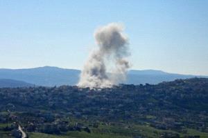 إسرائيل ترفض وقف النار وتصر على المفاوضات تحت القصف