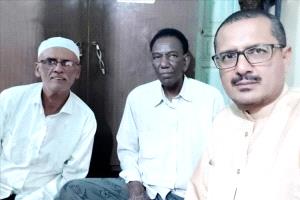 تكريم الفنان خميس عليوة.. رمز الفن الراقي في حضرموت