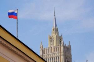 روسيا تدين هجوم أصفهان وتطالب بحماية البعثات الدبلوماسية