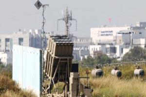 إسرائيل تنفي وجود نقص في صواريخها الاعتراضية وتؤكد استعدادها لحملة طويلة