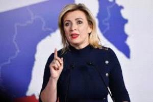 روسيا: قصف قرب أصفهان يطال القنصلية ويكسر نوافذها