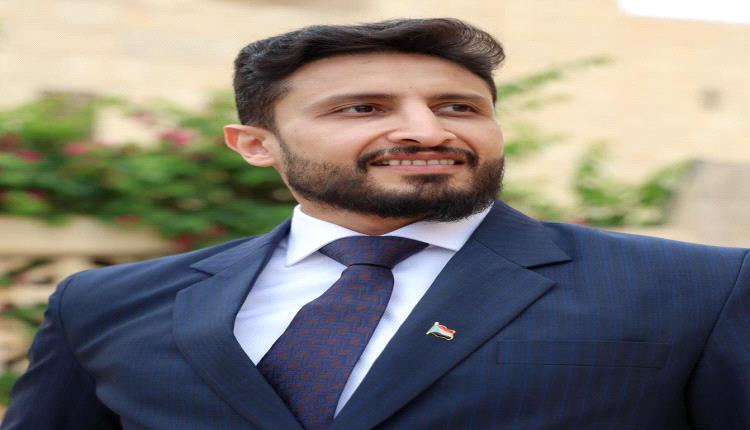 السليماني: الجنوب لأهله وقراره شأن جنوبي خالص
