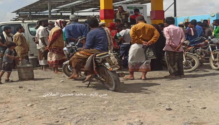 تراجع خدمات المياه والكهرباء يفاقم معاناة سكان الحوطة وتبن