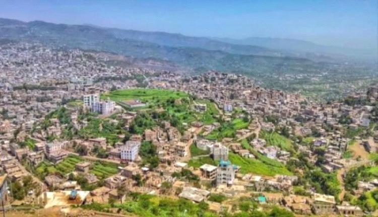 مقتل شاب في إب برصاص مليشيا الحوثي عقب فشل محاولة اختطافه