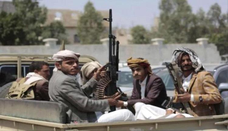أزمات مالية وتصدعات داخلية تهز بنية جماعة الحوثي