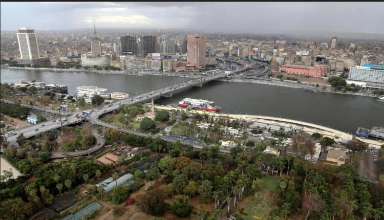 مصر تدعو لتجفيف منابع تمويل الإرهاب بأفريقيا
