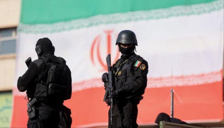 إيران تنفذ حكم الإعدام بحق شخصين بتهمة التعاون مع الموساد الإسرائيلي