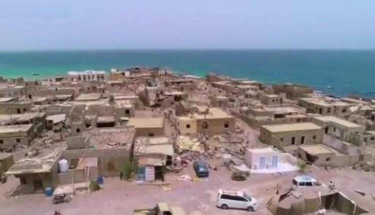 إصابة 4 أطفال جراء انفجار مخلفات حرب في الدريهمي بالحديدة