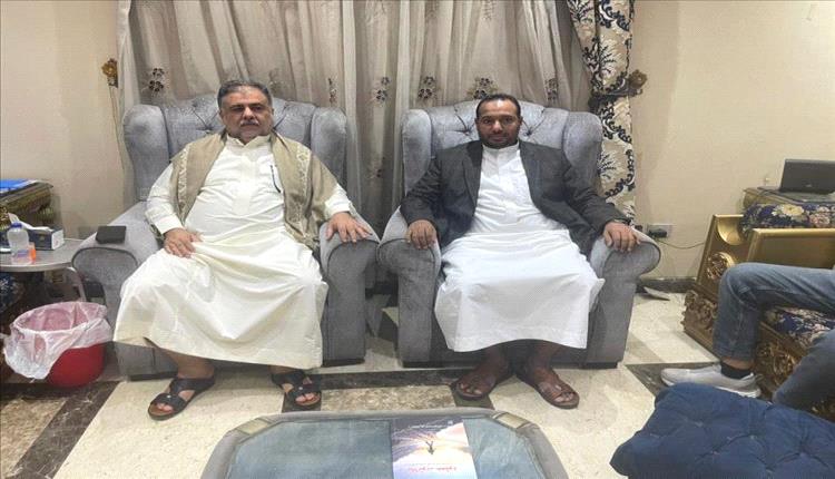 لقاء سياسي في القاهرة بين مكونات من أبين وحضرموت لتعزيز التنسيق والحوار الجنوبي