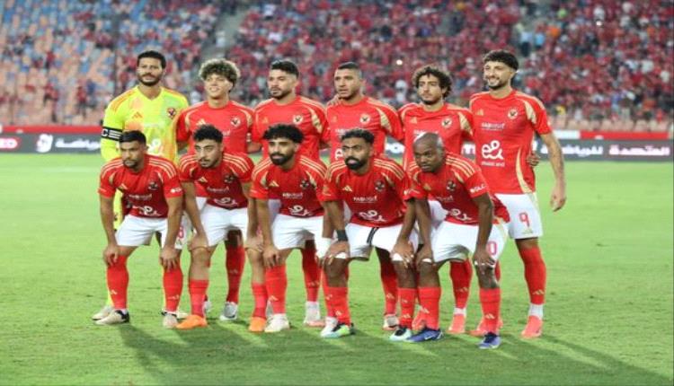 إصابة تريزيجيه خلال القمة.. والأهلي يؤكد استقرار حالته