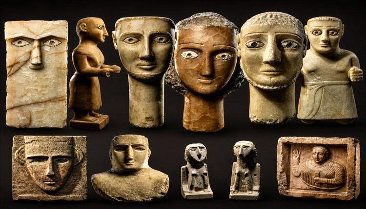 عرض قطع أثرية يمنية نادرة في مزاد دولي بـشيكاغو يثير قلقاً حول تهريب التراث