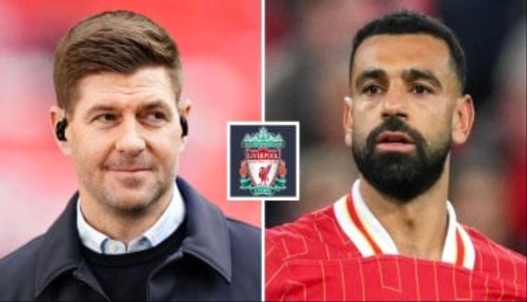 محمد صلاح يكشف تفاصيل «جلسة الوداع» مع جيرارد ويؤكد: قراري بالرحيل جاء عن قناعة