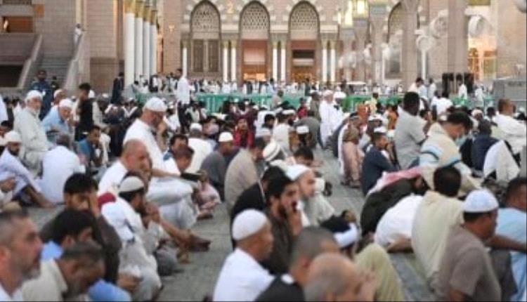 الصحة تحث المسافرين للحج على استكمال اللقاحات لضمان رحلة آمنة