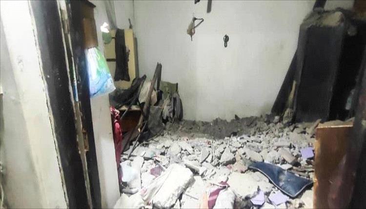 عدن تواجه خطر المباني القديمة.. تهالك واسع يهدد حياة السكان وسط غياب الحلول