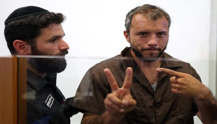 محكمة إسرائيلية تمدد احتجاز ناشطَين في «أسطول الصمود» يومين
