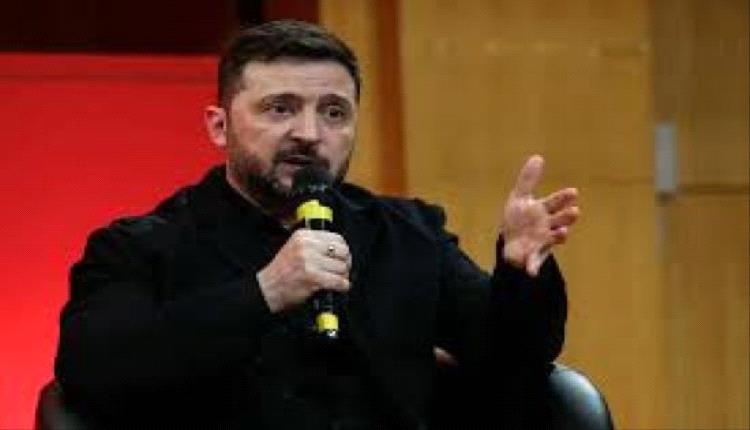 أوكرانيا تعلن استهداف ناقلتي نفط قرب ميناء روسي على البحر الأسود