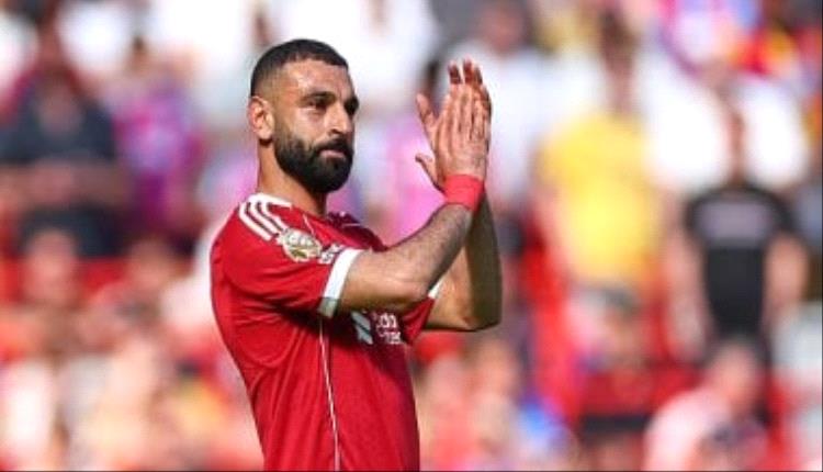 عروض مغرية تفتح أبواب الرحيل أمام محمد صلاح مع اقتراب نهاية مشواره في ليفربول