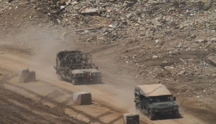 الجيش الإسرائيلي يكافح أعمال نهب ينفذها جنوده في جنوب لبنان
