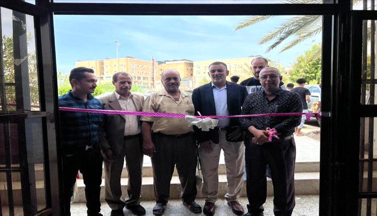 انطلاق فعاليات النسخة الثانية من معرض "عدن هيلث" بمشاركة طبية واسعة في عدن