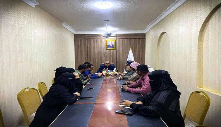 انتقالي حضرموت يعلن جاهزية تنظيم مليونيتي المكلا وسيئون ويدعو لحضور جماهيري واسع
