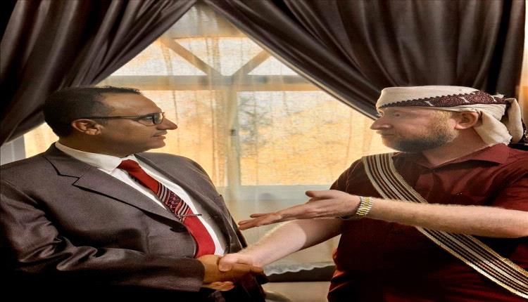 قيادات جنوبية تبحث في حضرموت تعزيز التوافق وتوحيد الصفوف