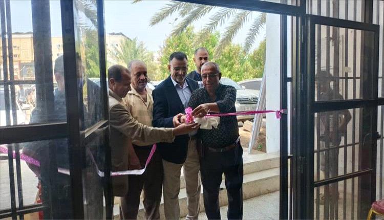 انطلاق معرض "عدن هيلث 2".. منصة طبية كبرى لتعزيز الشراكات وتطوير القطاع الصحي
