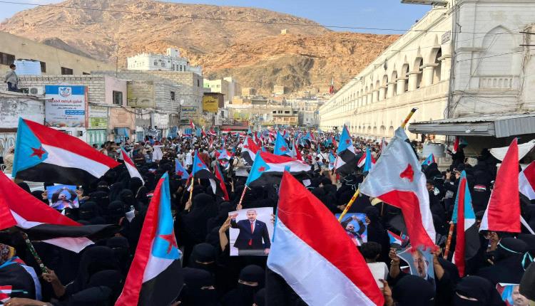 العطاس: تحوّل في المزاج الحضرمي نحو الانتقالي يعكس قراءة جديدة للواقع