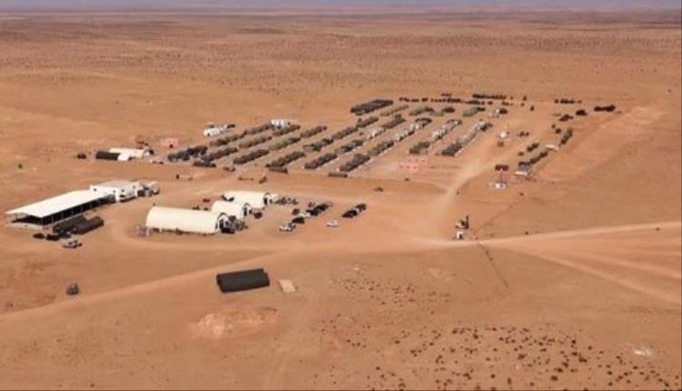 اختفاء جنديين أمريكيين قبالة سواحل المغرب وعمليات بحث مكثفة