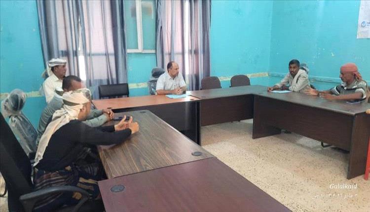 المسيمير: ترتيبات لإعادة فتح سوق الخضار والسمك وتنظيم عمل الباعة
