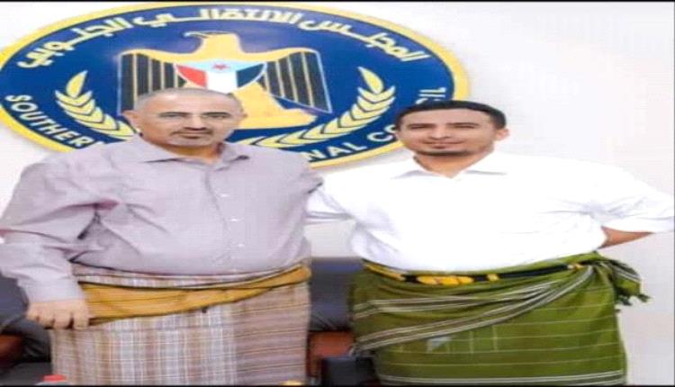 نجل الشهيد الصبيحي يشيد بكلمة الزُبيدي في ذكرى تأسيس الانتقالي وإعلان عدن التاريخي