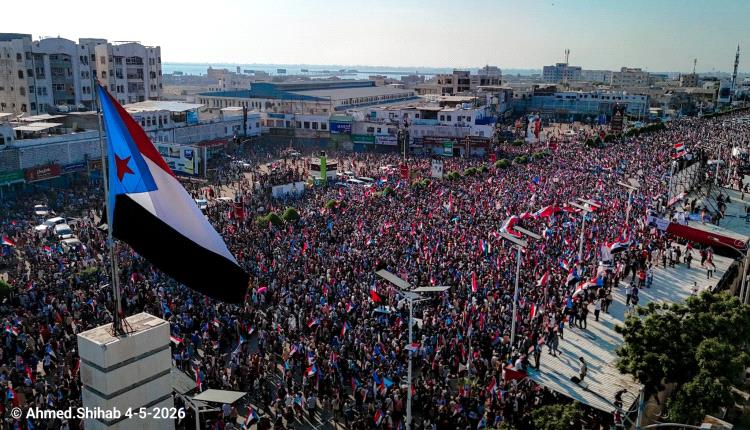 الحاج: “إعلان عدن” محطة مفصلية ووحدة الصف مفتاح تحقيق أهداف الجنوب
