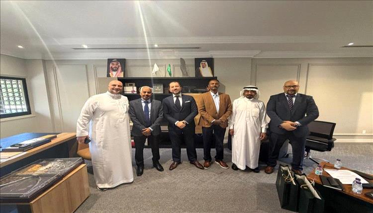 مشروع كهرباء إسعافي بقدرة 200 ميجاوات لدعم منظومة الطاقة في حضرموت