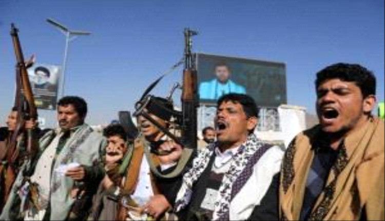 الحوثيون يطلقون حملة جبايات جديدة في صنعاء تحت مسمى “القافلة العيدية”