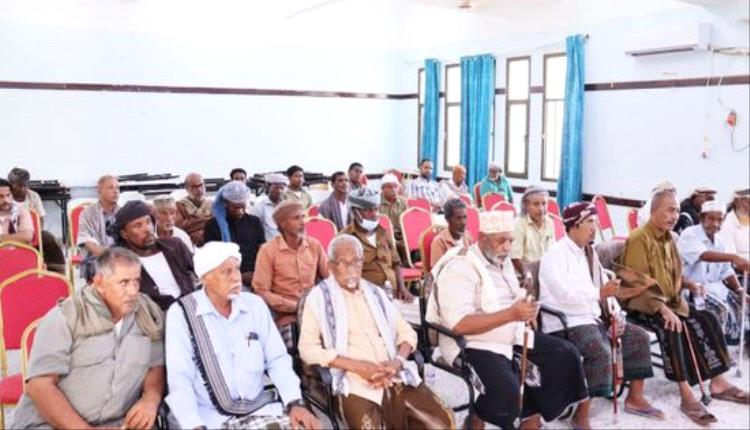 المهرة: لقاءات ميدانية لتعزيز التلاحم الاجتماعي ودعم الفعاليات الجماهيرية المرتقبة