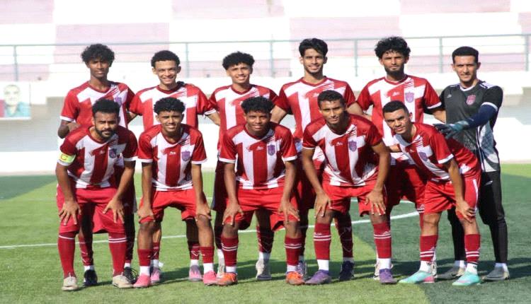 أهلي عدن يحسم وديته أمام التلال بثنائية