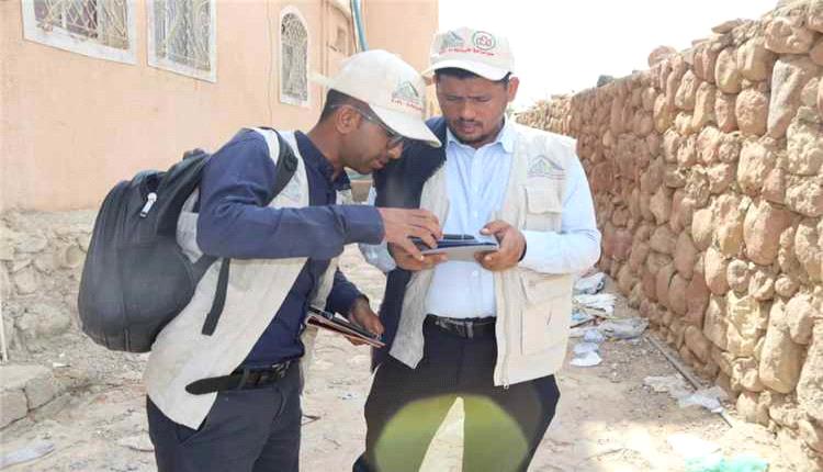 سقطرى.. استمرار أعمال الحصر الميداني ضمن الجولة الثانية من مسح ميزانية الأسرة 2026م