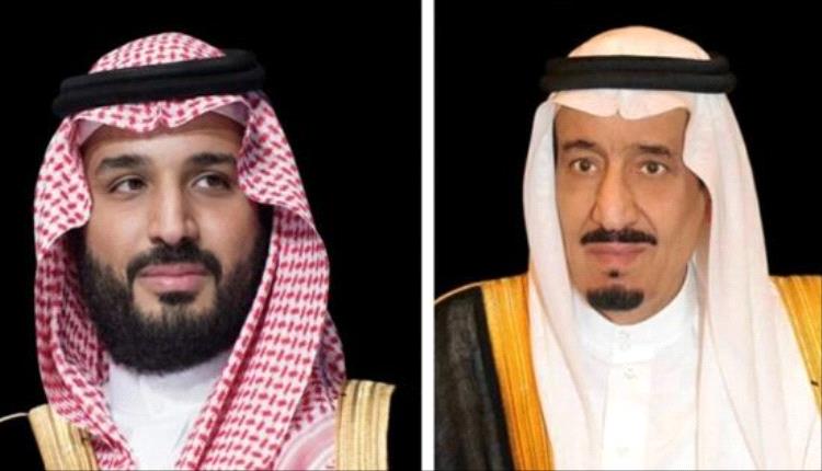 السعودية تقدّم التعازي لأمير الكويت بوفاة الشيخ عبدالله الصباح