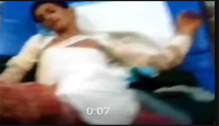 وفاة طفل في إب إثر انفجار مضخة مياه بمنطقة المخادر