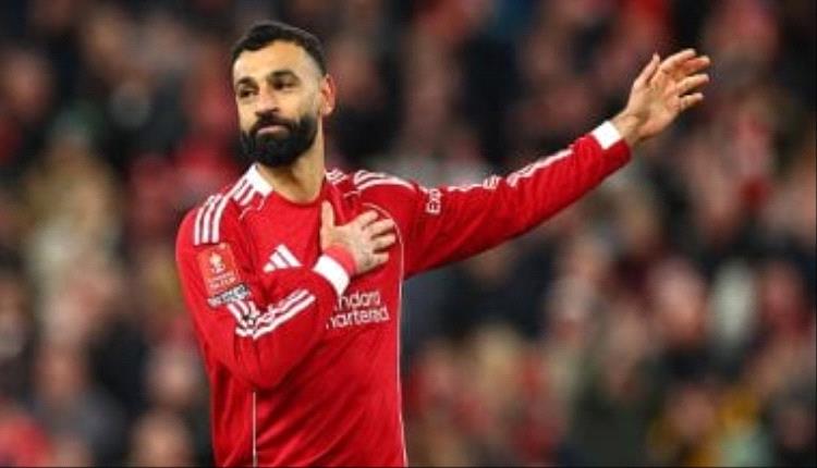 اهتمام أمريكي متصاعد بضم محمد صلاح.. عرض مرتقب من سان دييجو بعد مونديال 2026