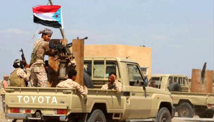 القوات الجنوبية تُحبط هجومًا لتنظيم القاعدة غرب عتق في شبوة