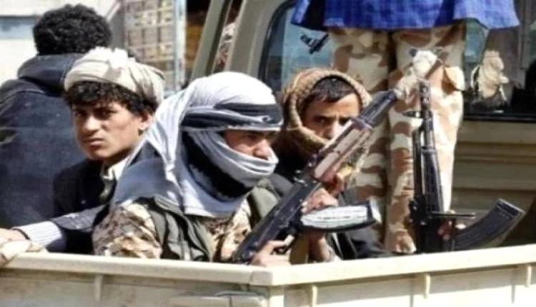 صنعاء.. مليشيا الحوثي تختطف شاباً على خلفية منشور في “فيسبوك”