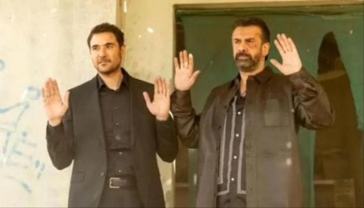 كريم عبدالعزيز يطرح الإعلان التشويقي لفيلم «7 Dogs» ويكشف أجواء أكشن مشوقة