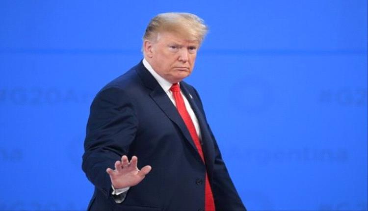 ترامب: طهران تخلت عن السلاح النووي.. وإيران تنفي