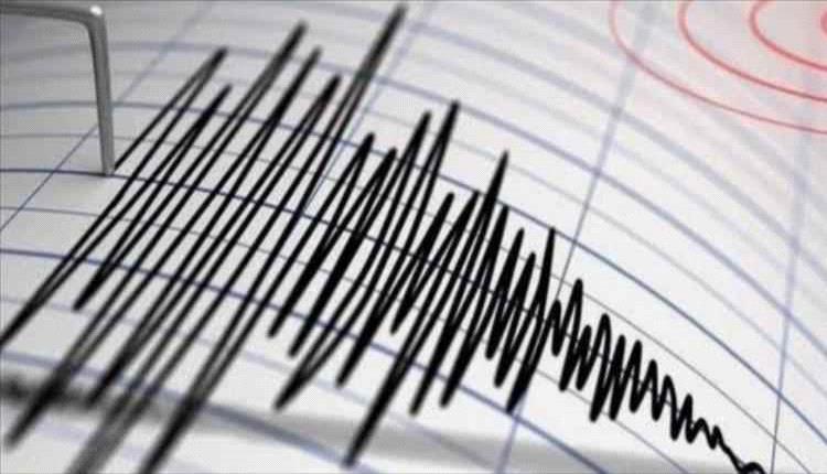 هزة أرضية خفيفة تضرب جنوب شرق مأرب دون أضرار