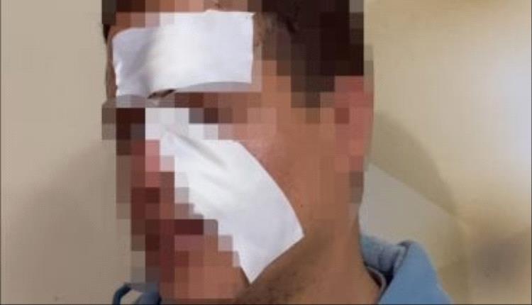 تلميذ يعتدي بسلاح أبيض على معلم داخل مدرسة في أجا بالدقهلية ويصيبه بجروح بالوجه والرقبة