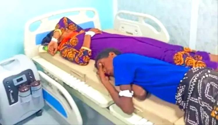 حضرموت تسجل مئات الإصابات بالحصبة وحمى الضنك و4 وفيات منذ بداية العام