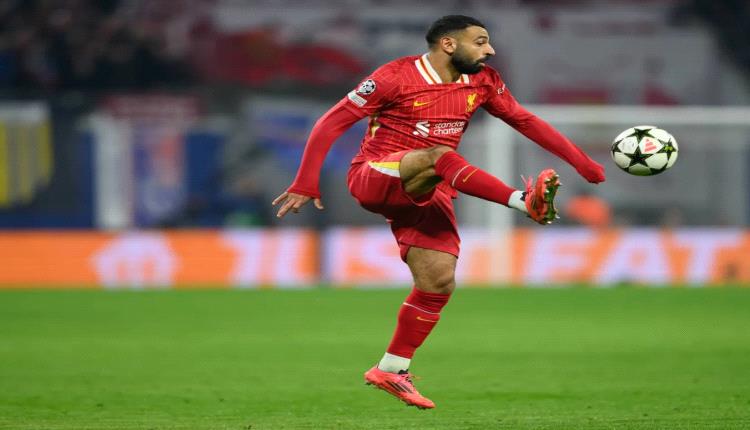صلاح: قدمت كل شيء لليفربول... كنت أول من يأتي وآخر من يرحل
