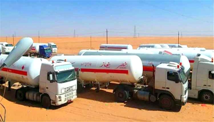 غرفة عمليات الغاز تدعو لتشديد الرقابة على التهريب وتطرح حلولاً للحد من أزمة الإمدادات