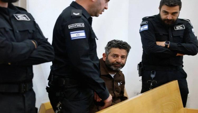 تقرير: إسرائيل ستطلق اليوم سراح ناشطَي «أسطول الصمود» تمهيداً لترحيلهما
